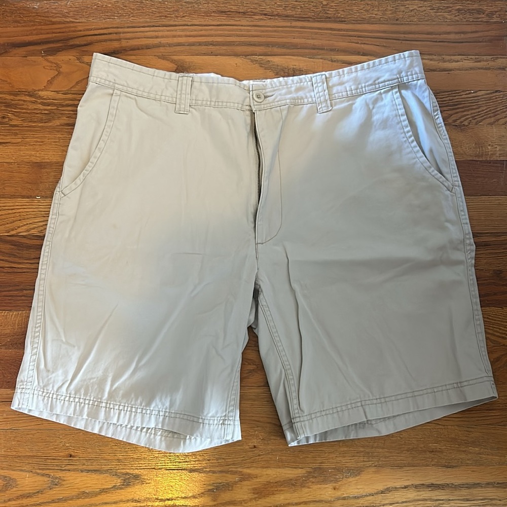 St. John Bay Men’s shorts